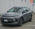 Сірий Шевроле Bolt EV, об'ємом двигуна 0 л та пробігом 18 тис. км за 21300 $, фото 1 на Automoto.ua