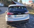 Серый Шевроле Bolt EV, объемом двигателя 0 л и пробегом 48 тыс. км за 18400 $, фото 15 на Automoto.ua