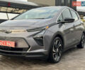 Серый Шевроле Bolt EV, объемом двигателя 0 л и пробегом 85 тыс. км за 16950 $, фото 62 на Automoto.ua