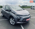 Серый Шевроле Bolt EV, объемом двигателя 0 л и пробегом 9 тыс. км за 18600 $, фото 1 на Automoto.ua