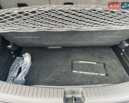 Серый Шевроле Bolt EV, объемом двигателя 0 л и пробегом 9 тыс. км за 18600 $, фото 52 на Automoto.ua