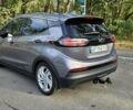 Серый Шевроле Bolt EV, объемом двигателя 0 л и пробегом 41 тыс. км за 18200 $, фото 2 на Automoto.ua