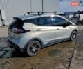 Серый Шевроле Bolt EV, объемом двигателя 0 л и пробегом 127 тыс. км за 4500 $, фото 2 на Automoto.ua
