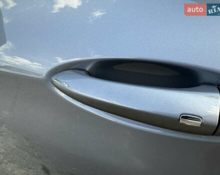 Серый Шевроле Bolt EV, объемом двигателя 0 л и пробегом 1 тыс. км за 21490 $, фото 9 на Automoto.ua