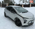 Сірий Шевроле Bolt EV, об'ємом двигуна 0 л та пробігом 87 тис. км за 15000 $, фото 1 на Automoto.ua