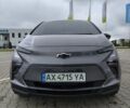 Серый Шевроле Bolt EV, объемом двигателя 0 л и пробегом 32 тыс. км за 19000 $, фото 2 на Automoto.ua