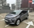 Серый Шевроле Bolt EV, объемом двигателя 0 л и пробегом 43 тыс. км за 17999 $, фото 1 на Automoto.ua