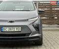 Серый Шевроле Bolt EV, объемом двигателя 0 л и пробегом 24 тыс. км за 17599 $, фото 37 на Automoto.ua