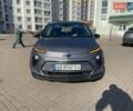 Серый Шевроле Bolt EV, объемом двигателя 0 л и пробегом 54 тыс. км за 15800 $, фото 16 на Automoto.ua