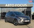 Серый Шевроле Bolt EV, объемом двигателя 0 л и пробегом 56 тыс. км за 18490 $, фото 1 на Automoto.ua