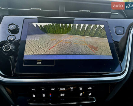 Серый Шевроле Bolt EV, объемом двигателя 0 л и пробегом 36 тыс. км за 17999 $, фото 31 на Automoto.ua