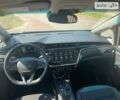 Сірий Шевроле Bolt EV, об'ємом двигуна 0 л та пробігом 63 тис. км за 18500 $, фото 6 на Automoto.ua