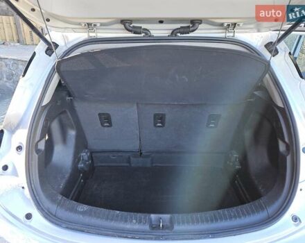 Серый Шевроле Bolt EV, объемом двигателя 0 л и пробегом 48 тыс. км за 18400 $, фото 8 на Automoto.ua