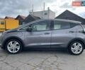 Сірий Шевроле Bolt EV, об'ємом двигуна 0 л та пробігом 53 тис. км за 16500 $, фото 1 на Automoto.ua