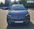 Серый Шевроле Bolt EV, объемом двигателя 0 л и пробегом 15 тыс. км за 23700 $, фото 52 на Automoto.ua