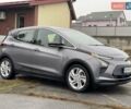 Серый Шевроле Bolt EV, объемом двигателя 0 л и пробегом 54 тыс. км за 15800 $, фото 1 на Automoto.ua