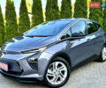 Сірий Шевроле Bolt EV, об'ємом двигуна 0 л та пробігом 36 тис. км за 18999 $, фото 7 на Automoto.ua