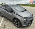Серый Шевроле Bolt EV, объемом двигателя 0 л и пробегом 32 тыс. км за 19000 $, фото 15 на Automoto.ua