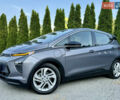 Серый Шевроле Bolt EV, объемом двигателя 0 л и пробегом 36 тыс. км за 17999 $, фото 10 на Automoto.ua