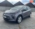 Сірий Шевроле Bolt EV, об'ємом двигуна 0 л та пробігом 78 тис. км за 15100 $, фото 1 на Automoto.ua