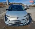 Серый Шевроле Bolt EV, объемом двигателя 0 л и пробегом 127 тыс. км за 4500 $, фото 4 на Automoto.ua