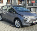 Серый Шевроле Bolt EV, объемом двигателя 0 л и пробегом 28 тыс. км за 16500 $, фото 1 на Automoto.ua