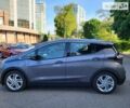 Серый Шевроле Bolt EV, объемом двигателя 0 л и пробегом 15 тыс. км за 23700 $, фото 9 на Automoto.ua