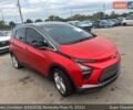 Серый Шевроле Bolt EV, объемом двигателя 0 л и пробегом 103 тыс. км за 12999 $, фото 1 на Automoto.ua
