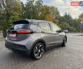 Серый Шевроле Bolt EV, объемом двигателя 0 л и пробегом 85 тыс. км за 16950 $, фото 23 на Automoto.ua