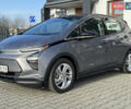 Серый Шевроле Bolt EV, объемом двигателя 0 л и пробегом 28 тыс. км за 16500 $, фото 4 на Automoto.ua