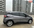 Серый Шевроле Bolt EV, объемом двигателя 0 л и пробегом 43 тыс. км за 17999 $, фото 9 на Automoto.ua