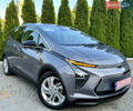 Серый Шевроле Bolt EV, объемом двигателя 0 л и пробегом 36 тыс. км за 18555 $, фото 8 на Automoto.ua