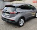Серый Шевроле Bolt EV, объемом двигателя 0 л и пробегом 16 тыс. км за 19500 $, фото 8 на Automoto.ua