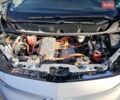 Сірий Шевроле Bolt EV, об'ємом двигуна 0 л та пробігом 53 тис. км за 17650 $, фото 1 на Automoto.ua