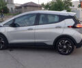 Серый Шевроле Bolt EV, объемом двигателя 0 л и пробегом 21 тыс. км за 18200 $, фото 6 на Automoto.ua