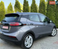 Серый Шевроле Bolt EV, объемом двигателя 0 л и пробегом 36 тыс. км за 17999 $, фото 54 на Automoto.ua