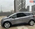 Серый Шевроле Bolt EV, объемом двигателя 0 л и пробегом 43 тыс. км за 17999 $, фото 17 на Automoto.ua
