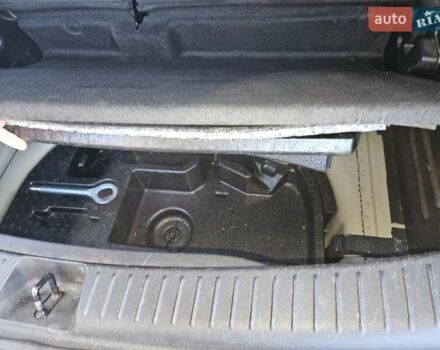 Серый Шевроле Bolt EV, объемом двигателя 0 л и пробегом 48 тыс. км за 18400 $, фото 7 на Automoto.ua