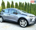 Серый Шевроле Bolt EV, объемом двигателя 0 л и пробегом 36 тыс. км за 18555 $, фото 4 на Automoto.ua