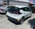 Серый Шевроле Bolt EV, объемом двигателя 0 л и пробегом 77 тыс. км за 9300 $, фото 21 на Automoto.ua