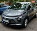 Серый Шевроле Bolt EV, объемом двигателя 0 л и пробегом 16 тыс. км за 19500 $, фото 1 на Automoto.ua