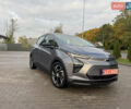 Серый Шевроле Bolt EV, объемом двигателя 0 л и пробегом 85 тыс. км за 16950 $, фото 15 на Automoto.ua