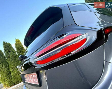 Серый Шевроле Bolt EV, объемом двигателя 0 л и пробегом 36 тыс. км за 17999 $, фото 48 на Automoto.ua