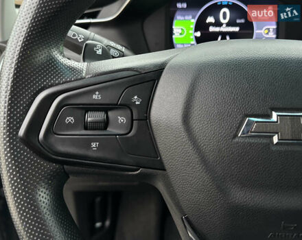Серый Шевроле Bolt EV, объемом двигателя 0 л и пробегом 24 тыс. км за 17599 $, фото 53 на Automoto.ua