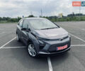 Серый Шевроле Bolt EV, объемом двигателя 0 л и пробегом 9 тыс. км за 18600 $, фото 1 на Automoto.ua