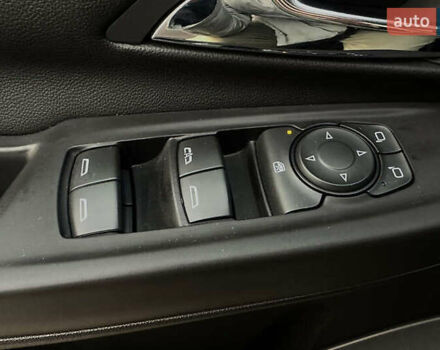 Серый Шевроле Bolt EV, объемом двигателя 0 л и пробегом 18 тыс. км за 16000 $, фото 6 на Automoto.ua