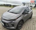 Серый Шевроле Bolt EV, объемом двигателя 0 л и пробегом 32 тыс. км за 19000 $, фото 3 на Automoto.ua