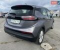 Серый Шевроле Bolt EV, объемом двигателя 0 л и пробегом 54 тыс. км за 15800 $, фото 10 на Automoto.ua