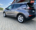 Серый Шевроле Bolt EV, объемом двигателя 0 л и пробегом 16 тыс. км за 18500 $, фото 16 на Automoto.ua