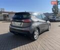 Сірий Шевроле Bolt EV, об'ємом двигуна 0 л та пробігом 53 тис. км за 16500 $, фото 7 на Automoto.ua